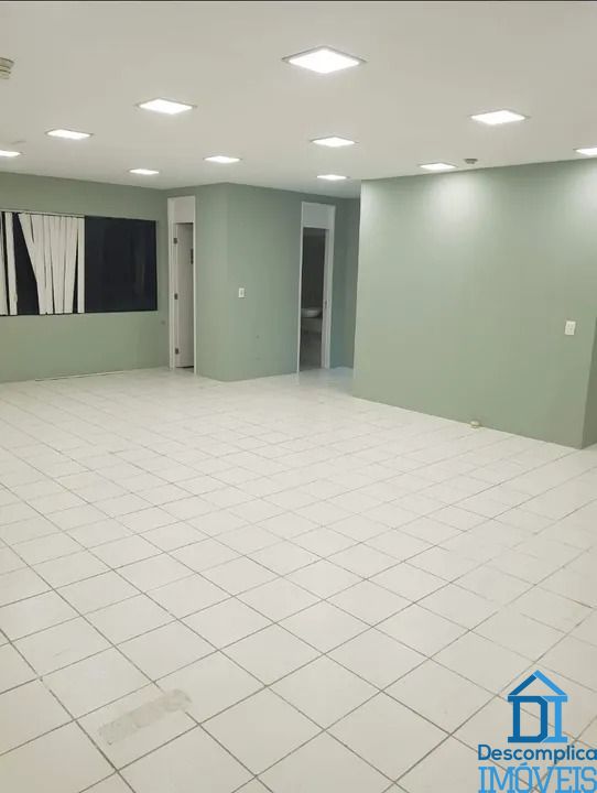 Conjunto Comercial-Sala para alugar com 2 quartos, 120m² - Foto 2