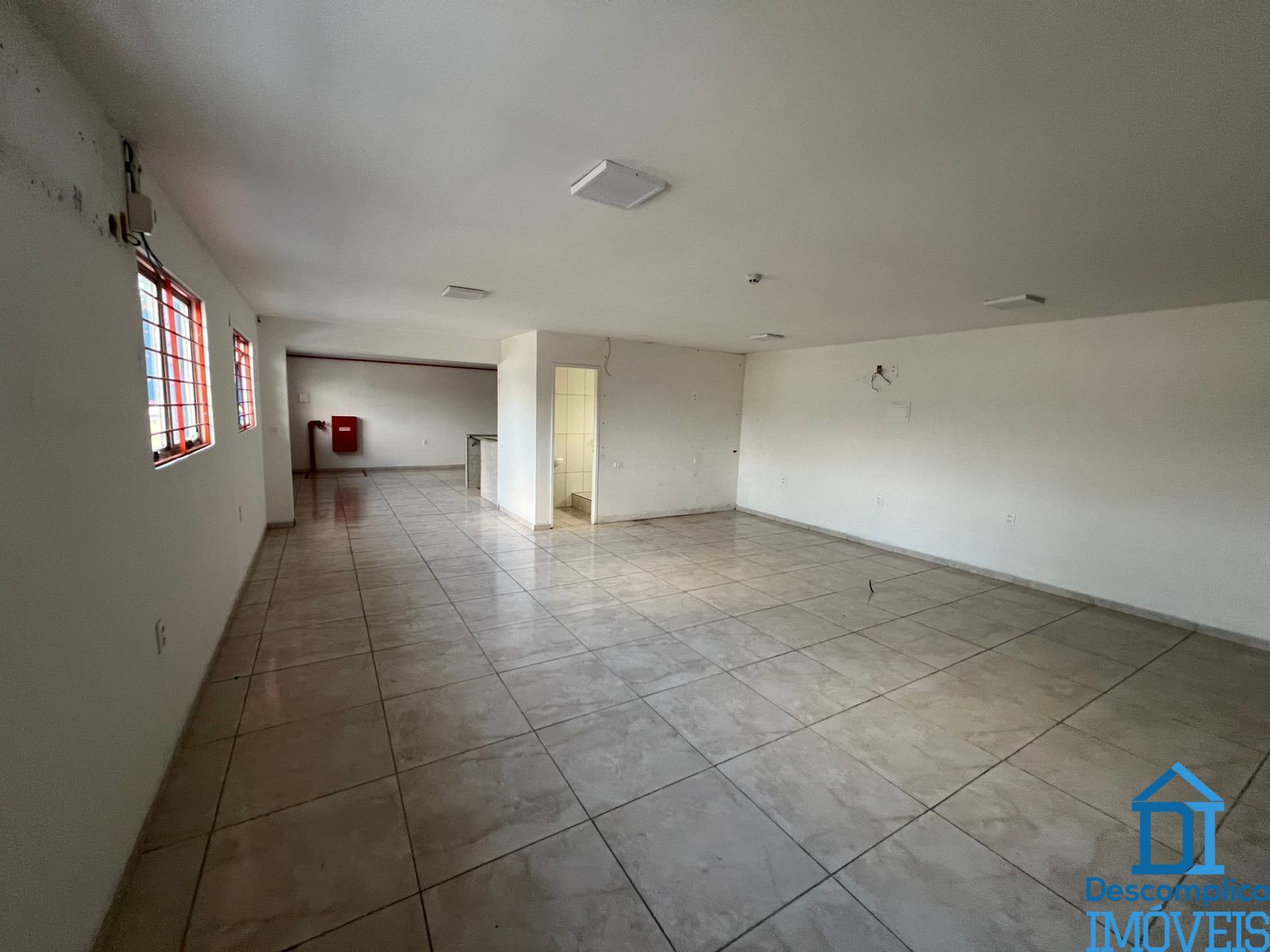 Depósito-Galpão, 1350 m² - Foto 5