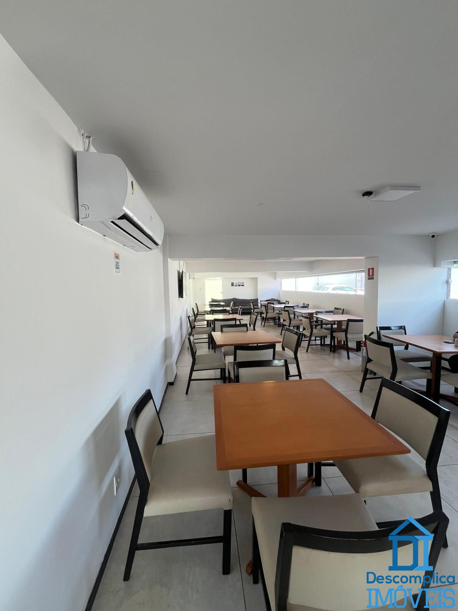 Sala-Conjunto, 46 m² - Foto 14