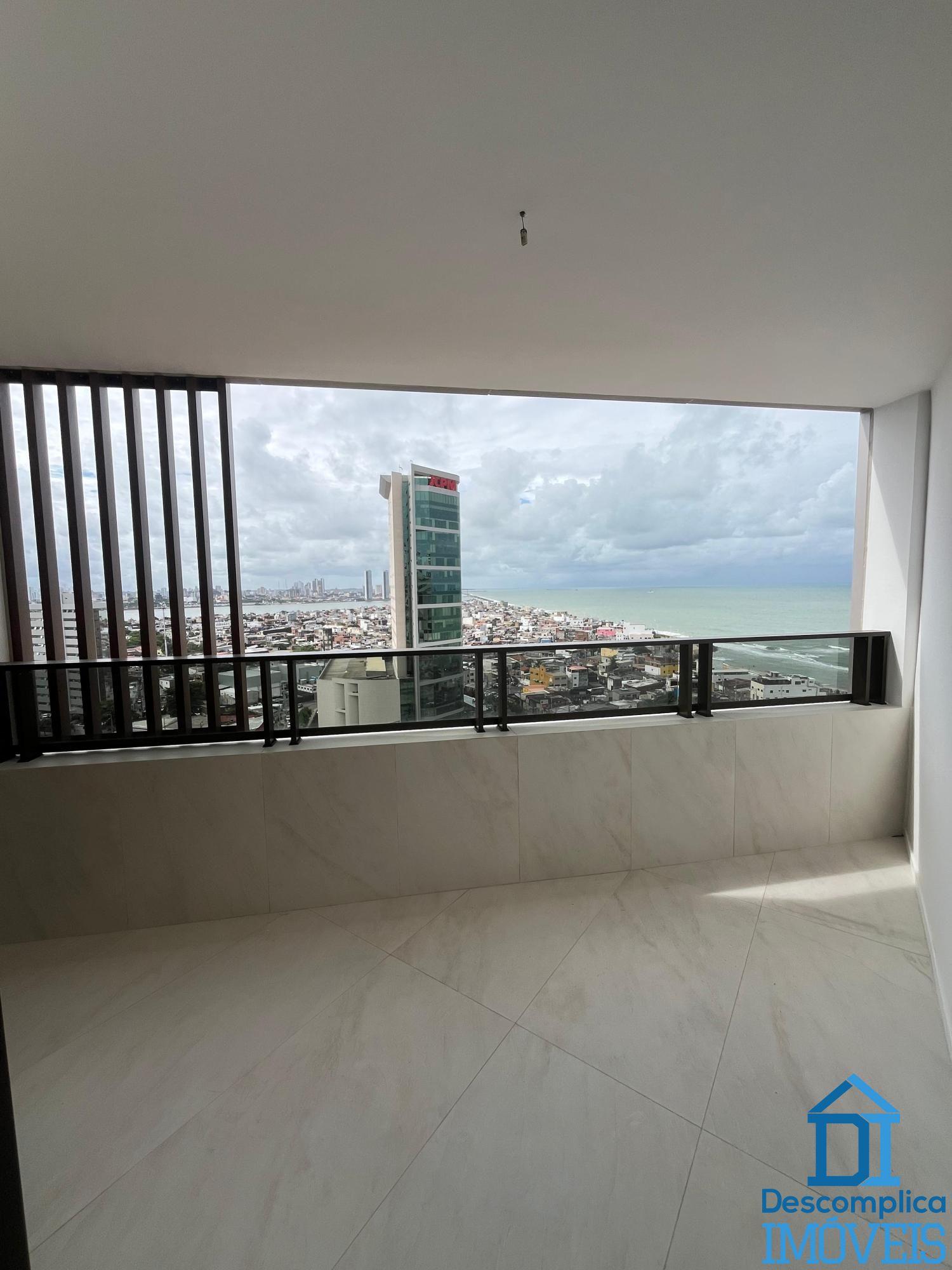 Apartamento, 1 quarto, 75 m² - Foto 2