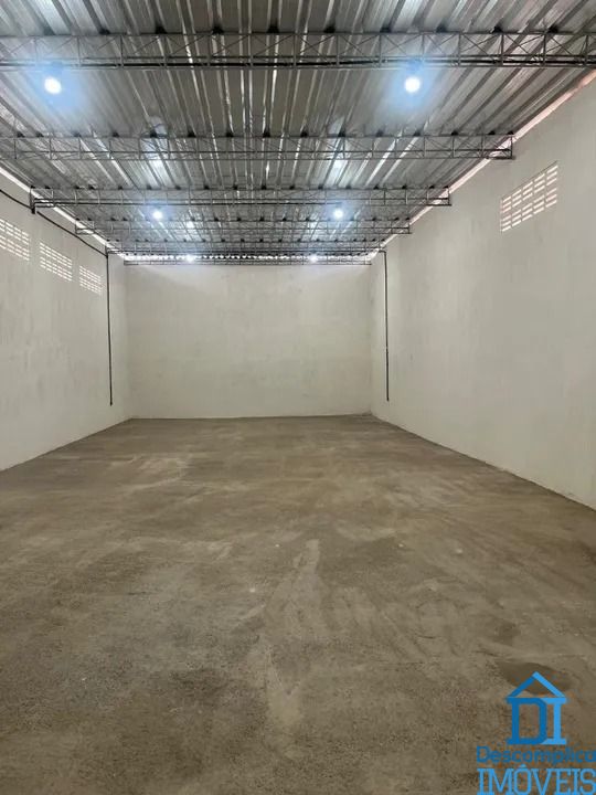 Depósito-Galpão-Armazém para alugar, 200m² - Foto 3