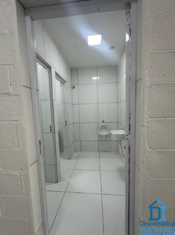 Depósito-Galpão, 610 m² - Foto 12