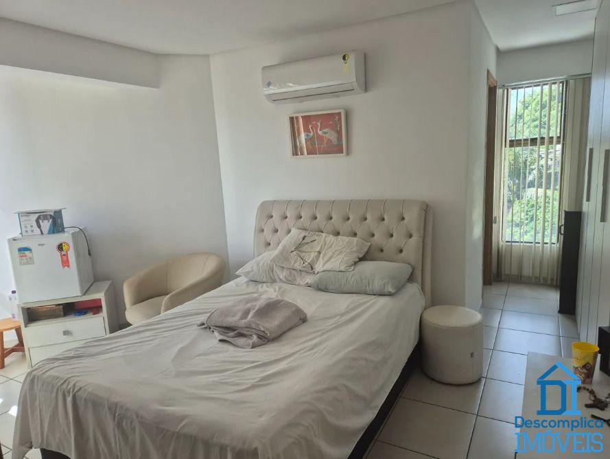 Apartamento, 2 quartos, 204 m² - Foto 4