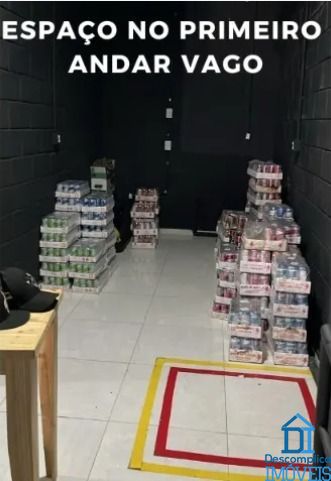 Depósito-Galpão-Armazém para alugar com 3 quartos, 391m² - Foto 9
