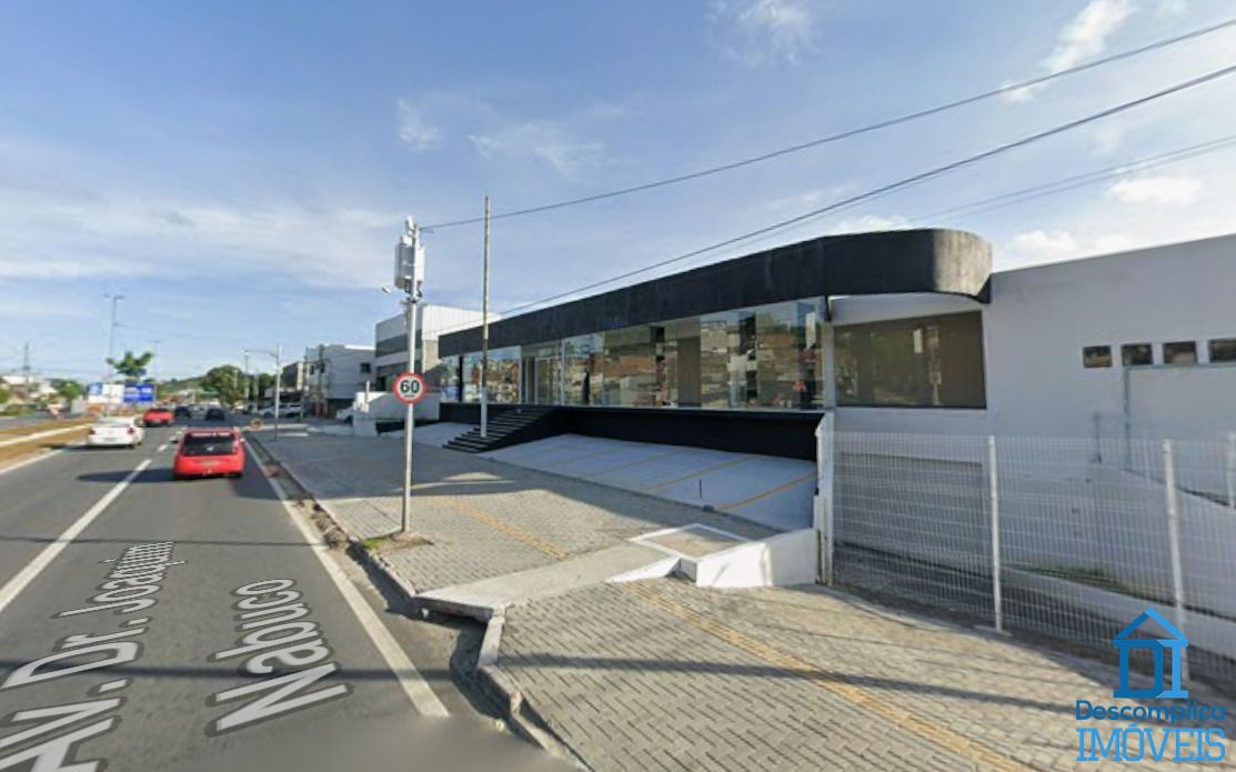 Loja-Salão, 400 m² - Foto 2