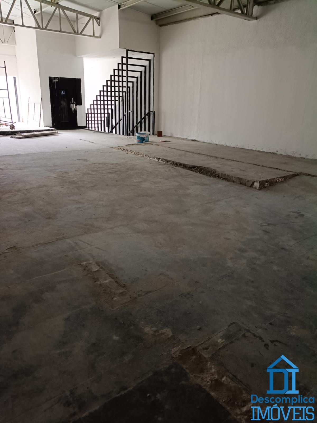 Loja-Salão, 734 m² - Foto 6