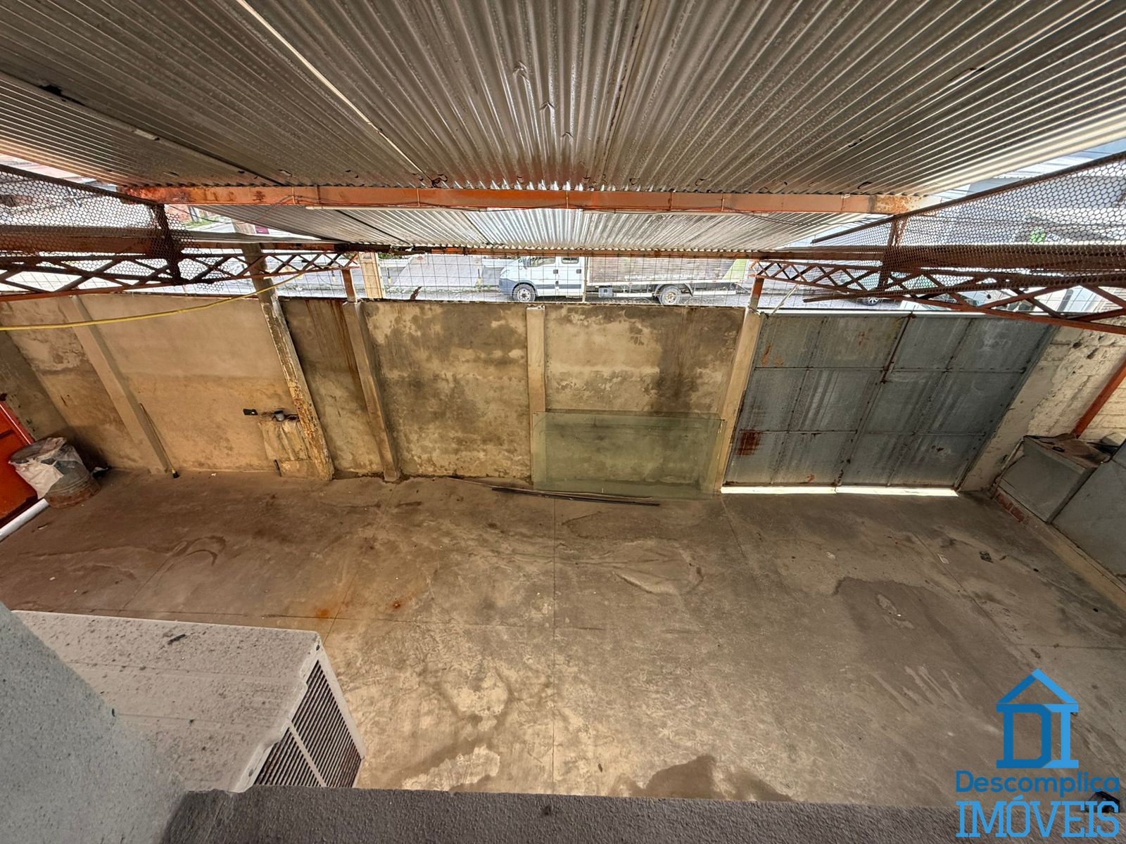 Depósito-Galpão, 1000 m² - Foto 8