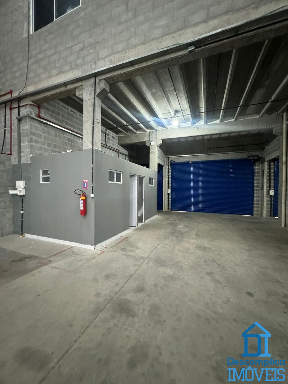 Depósito-Galpão, 930 m² - Foto 41