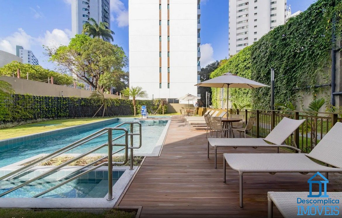 Apartamento, 3 quartos, 122 m² - Foto 3