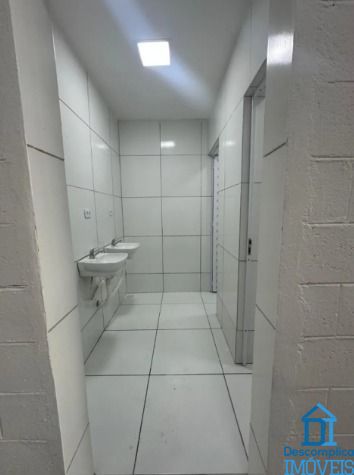 Depósito-Galpão, 610 m² - Foto 13