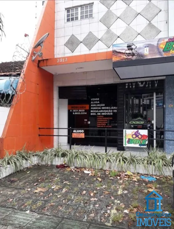 Loja-Salão, 301 m² - Foto 5