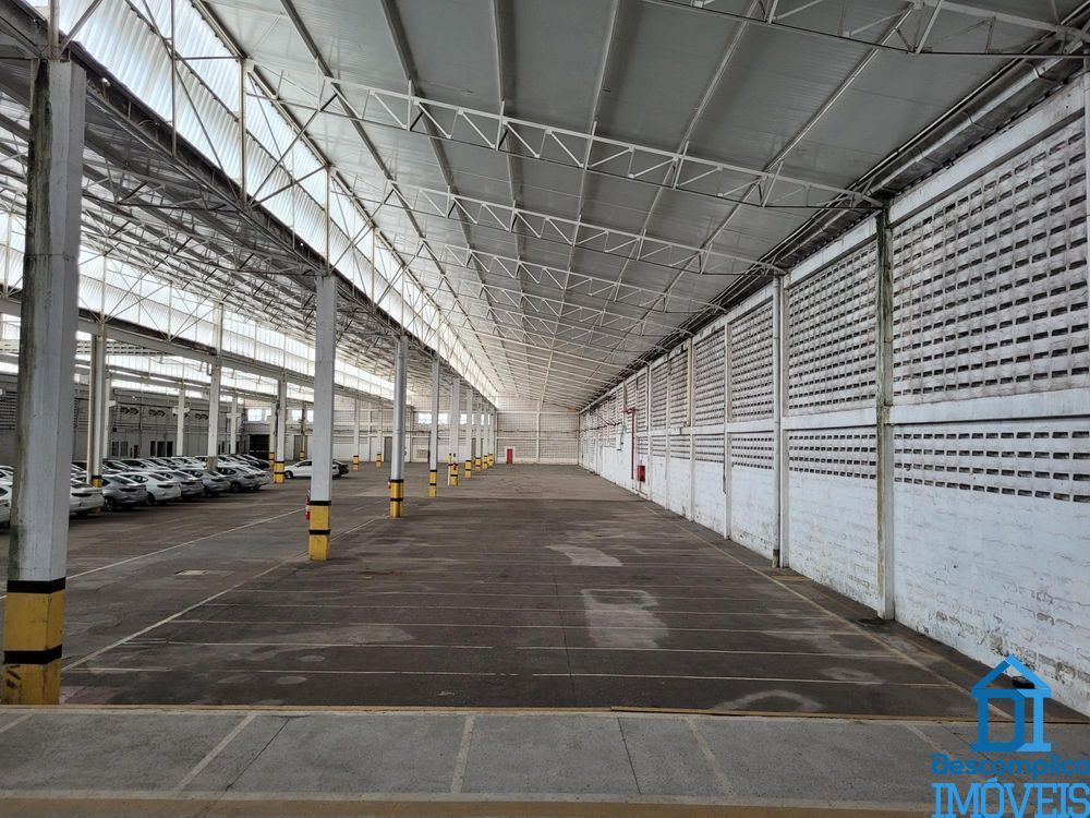 Depósito-Galpão-Armazém para alugar com 2 quartos, 3527m² - Foto 23