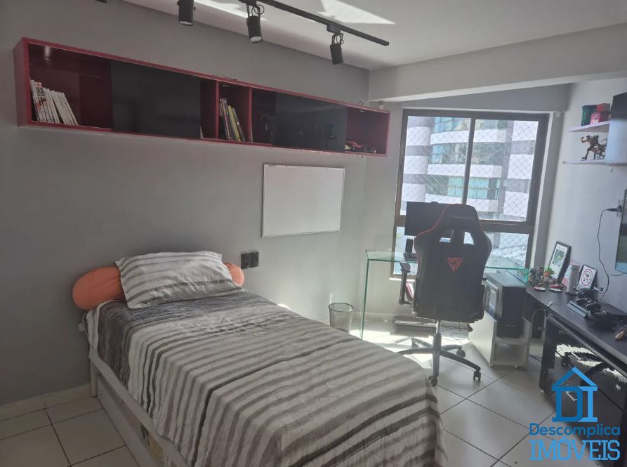 Apartamento, 2 quartos, 204 m² - Foto 5