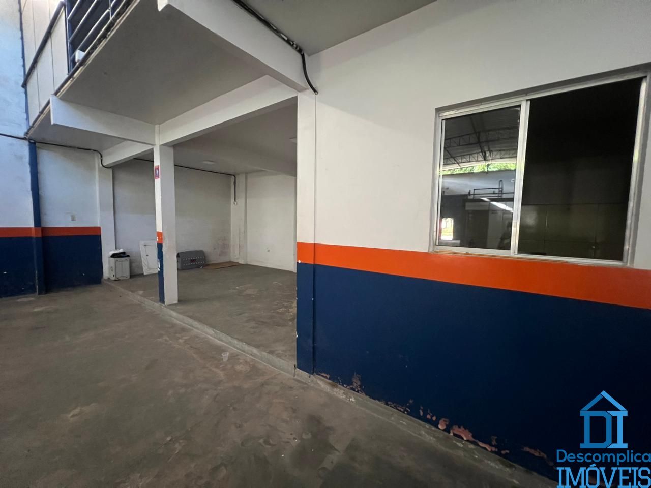 Depósito-Galpão, 330 m² - Foto 5