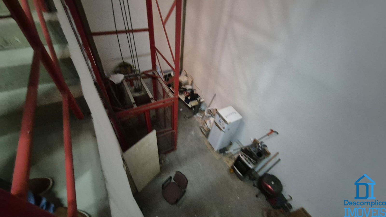 Depósito-Galpão-Armazém para alugar com 6 quartos, 2350m² - Foto 13