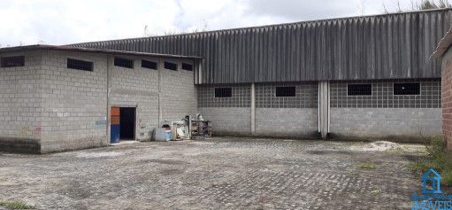 Depósito-Galpão-Armazém para alugar com 2 quartos, 2400m² - Foto 16