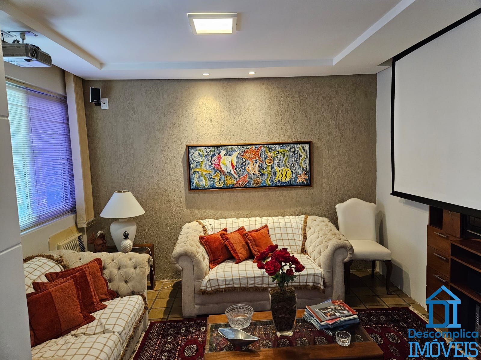 Apartamento, 3 quartos, 175 m² - Foto 4