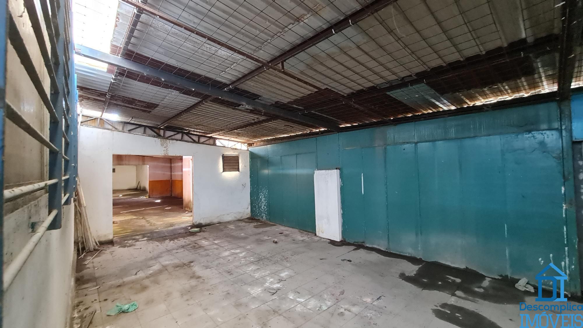 Depósito-Galpão, 1330 m² - Foto 10