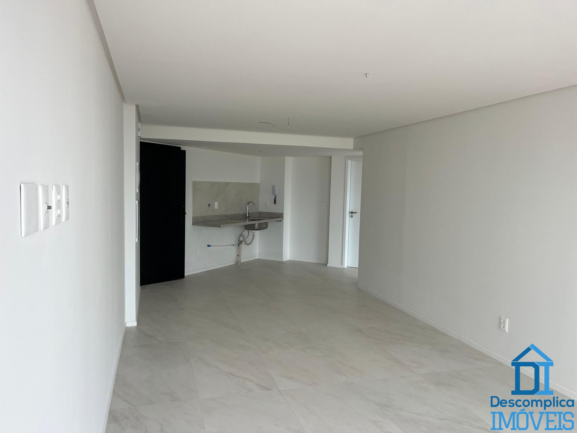 Apartamento, 1 quarto, 51 m² - Foto 6