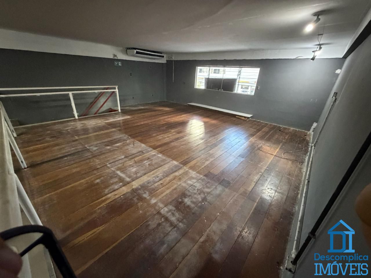 Loja-Salão, 187 m² - Foto 2