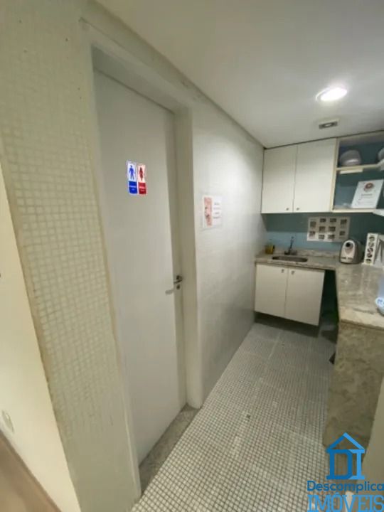 Conjunto Comercial-Sala para alugar com 3 quartos, 134m² - Foto 9