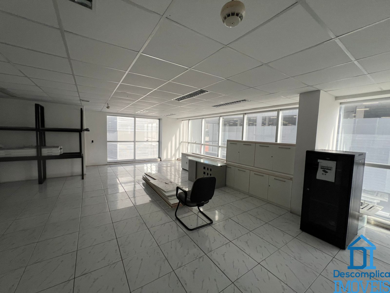 Sala-Conjunto, 257 m² - Foto 14