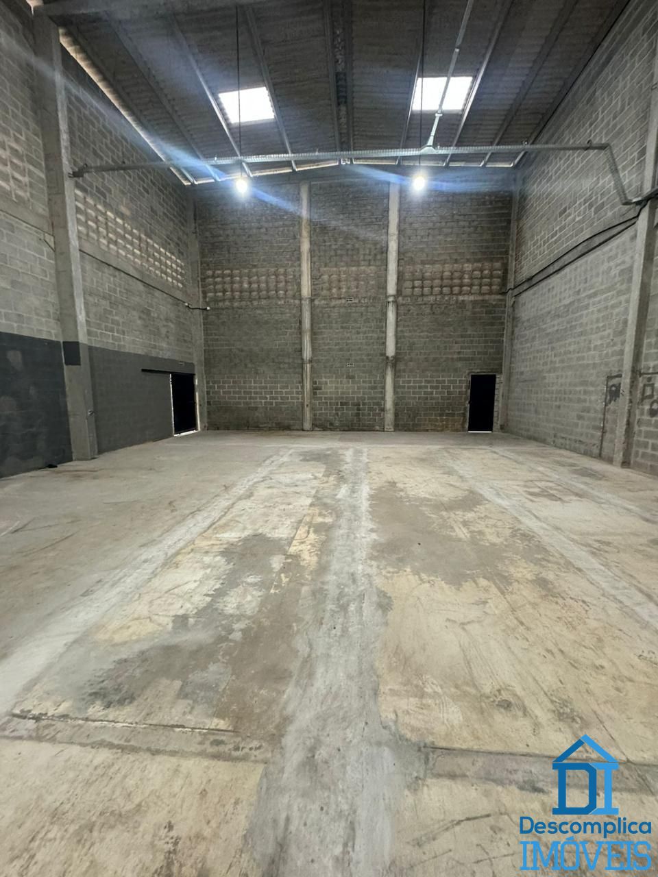 Depósito-Galpão, 930 m² - Foto 38