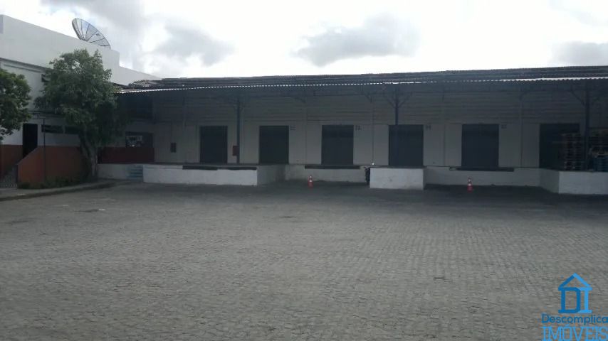 Depósito-Galpão, 400 m² - Foto 3