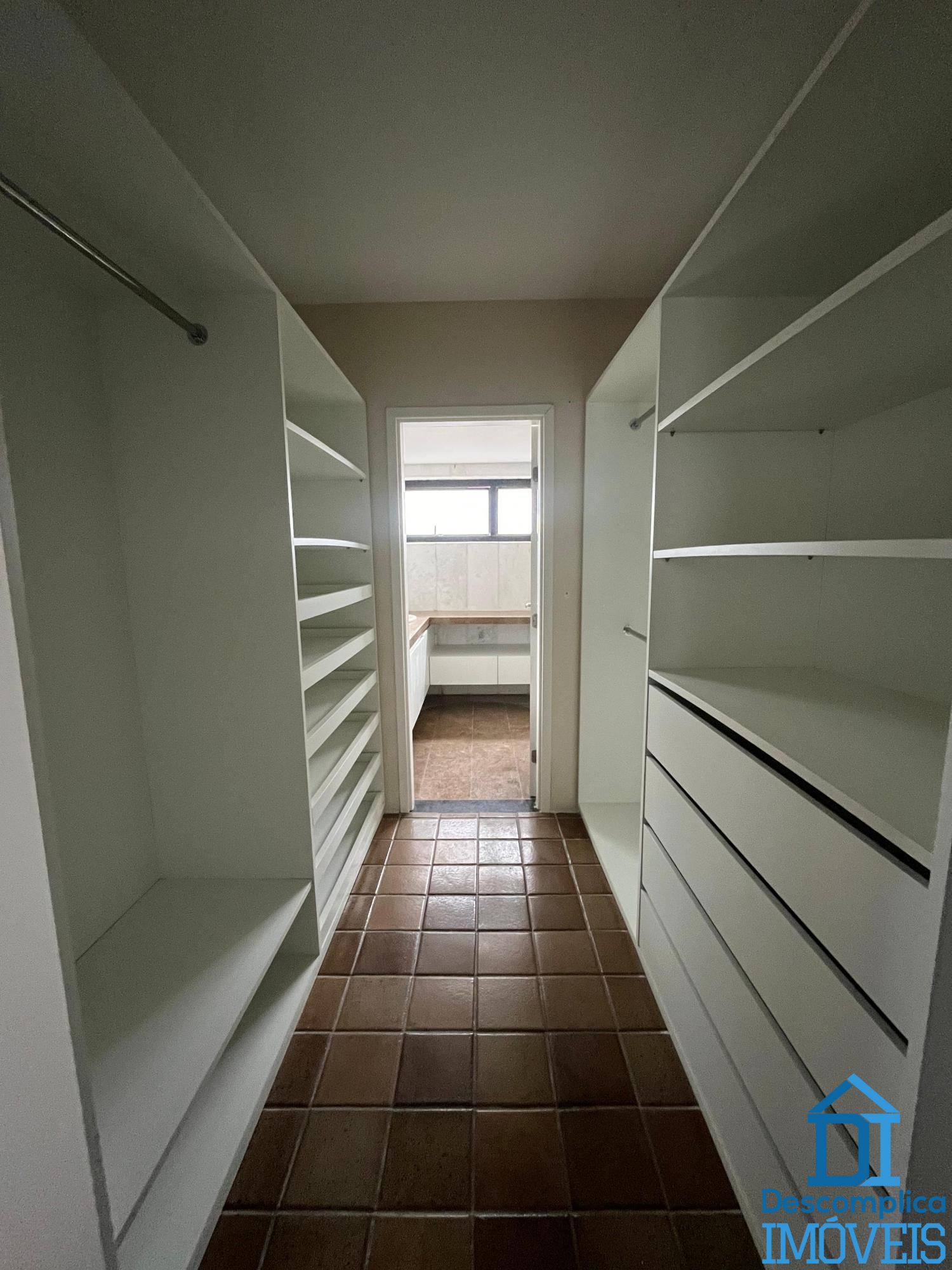 Apartamento, 4 quartos, 393 m² - Foto 6