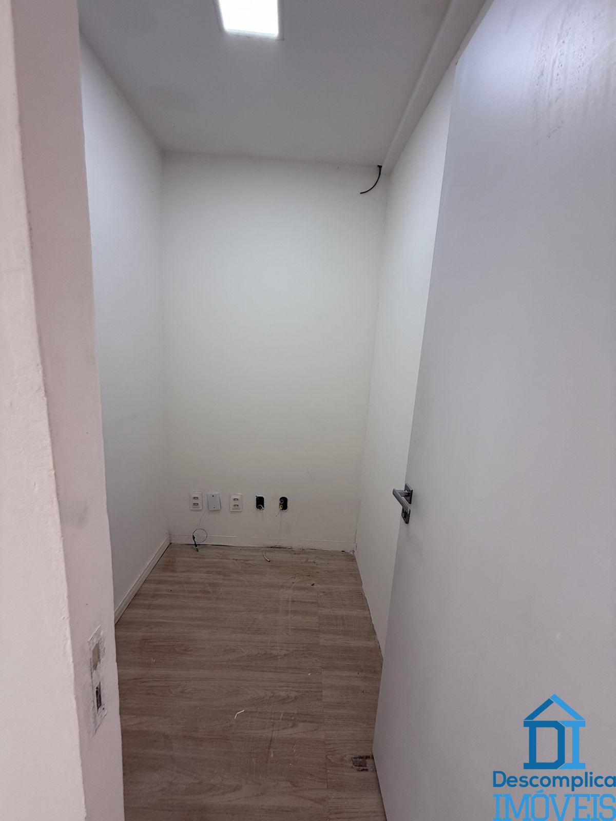 Conjunto Comercial-Sala para alugar com 3 quartos, 79m² - Foto 5
