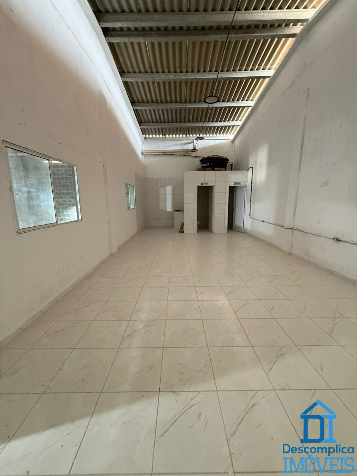 Depósito-Galpão, 330 m² - Foto 10