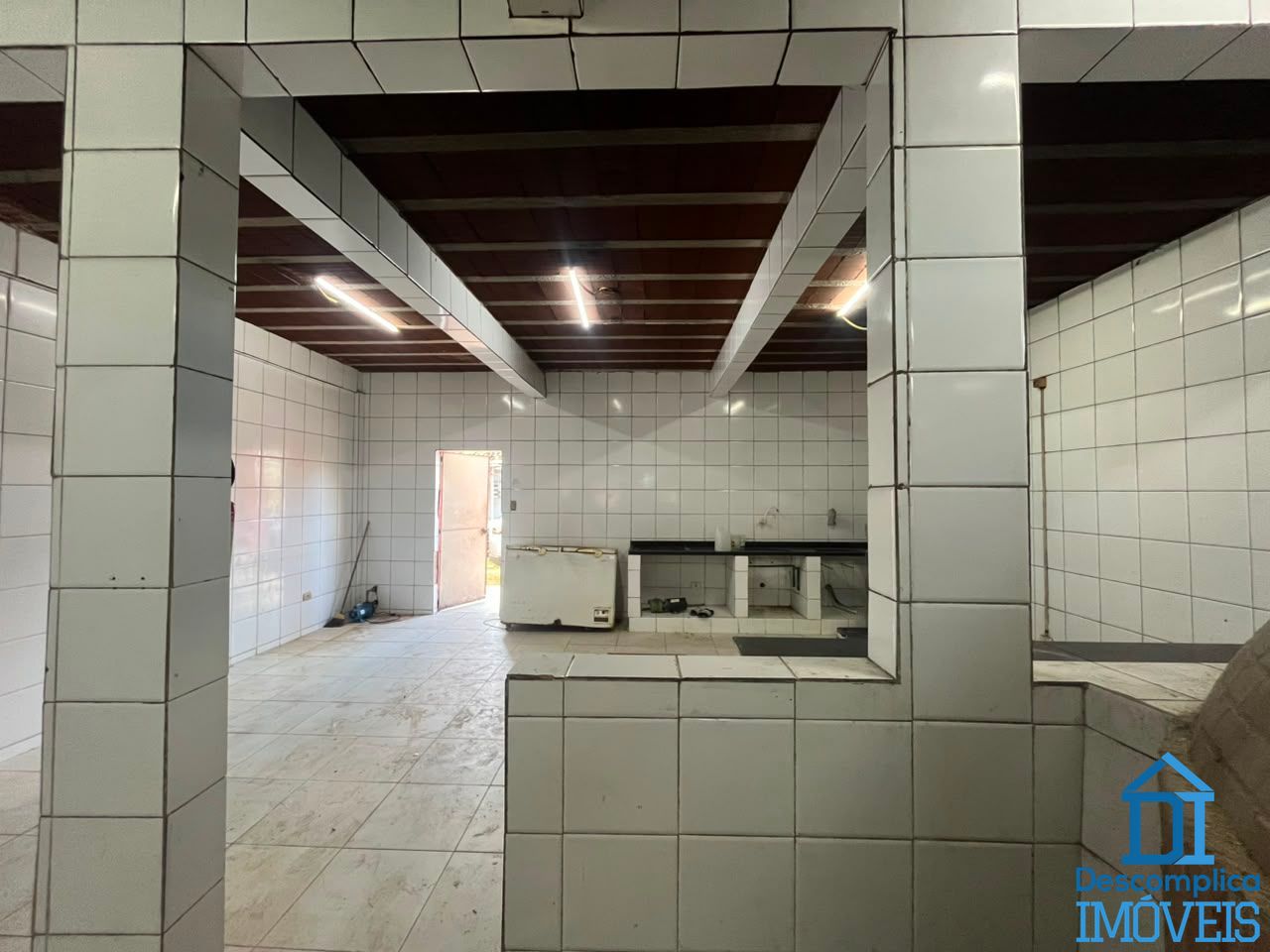 Loja-Salão, 240 m² - Foto 4