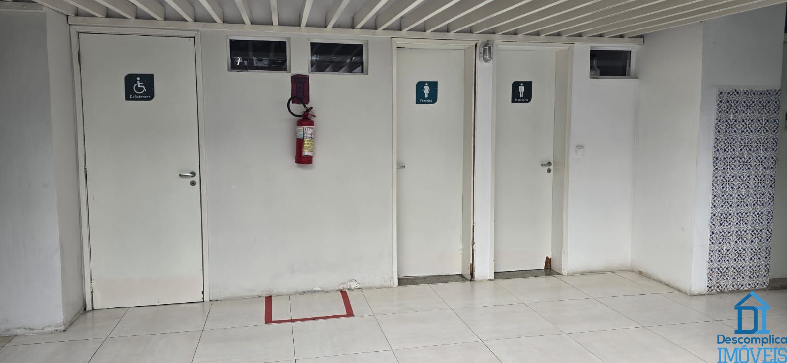 Loja-Salão à venda e aluguel com 12 quartos, 315m² - Foto 8