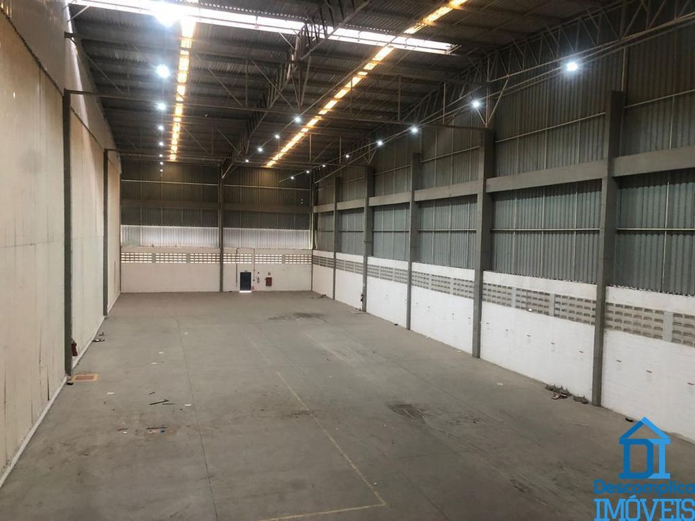 Depósito-Galpão-Armazém para alugar com 3 quartos, 4725m² - Foto 7