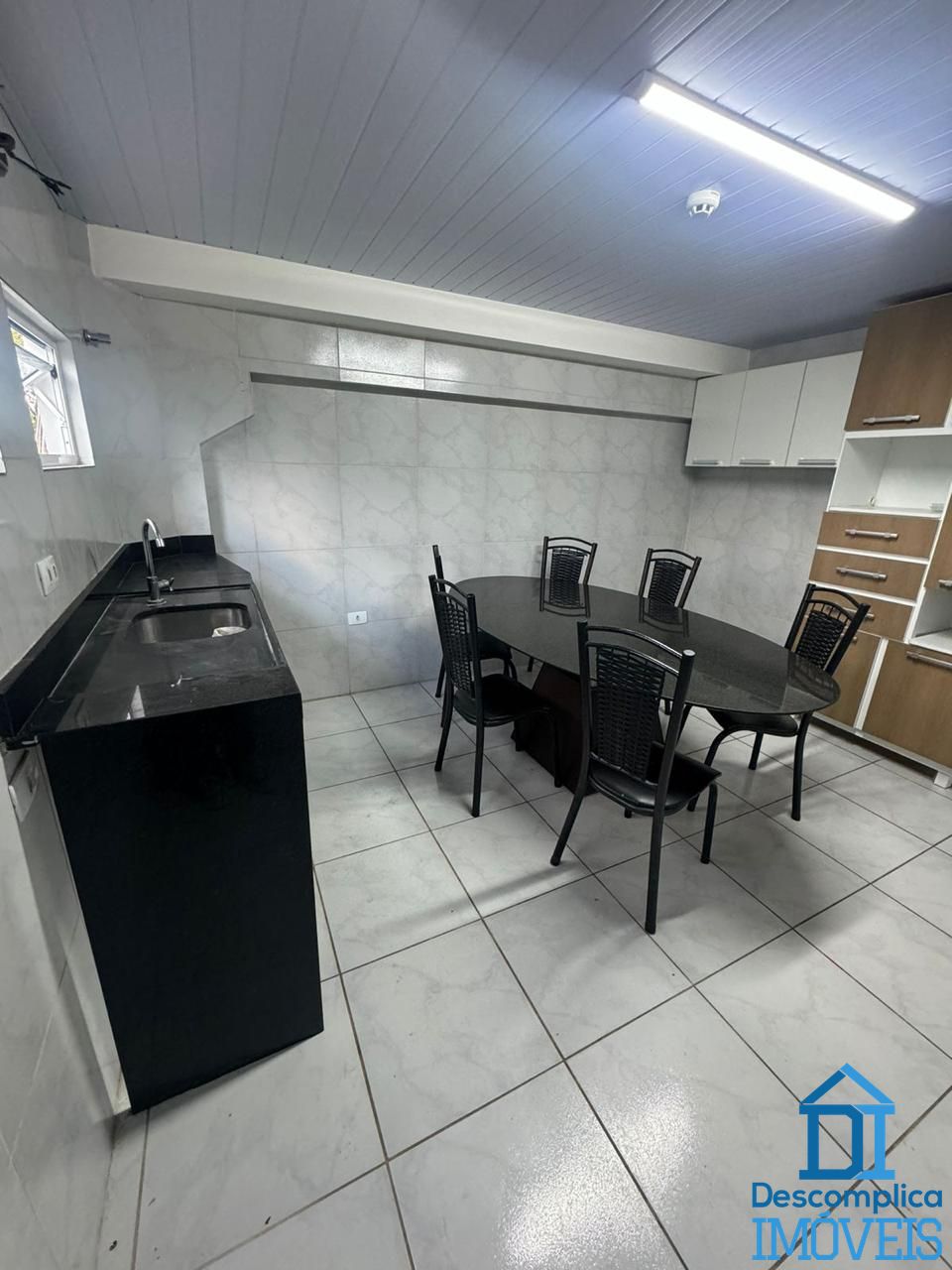 Depósito-Galpão, 930 m² - Foto 19