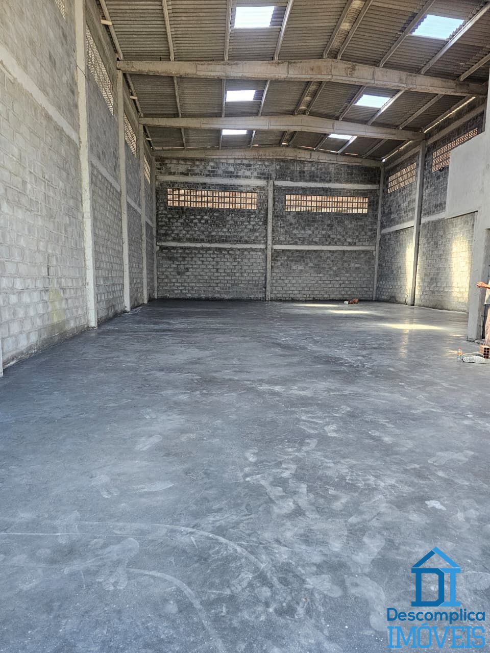 Depósito-Galpão, 360 m² - Foto 5