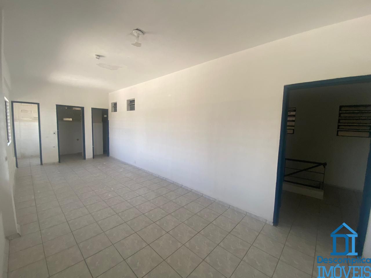 Depósito-Galpão-Armazém para alugar com 6 quartos, 1750m² - Foto 3