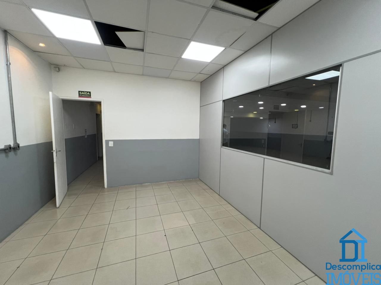 Loja-Salão, 450 m² - Foto 11