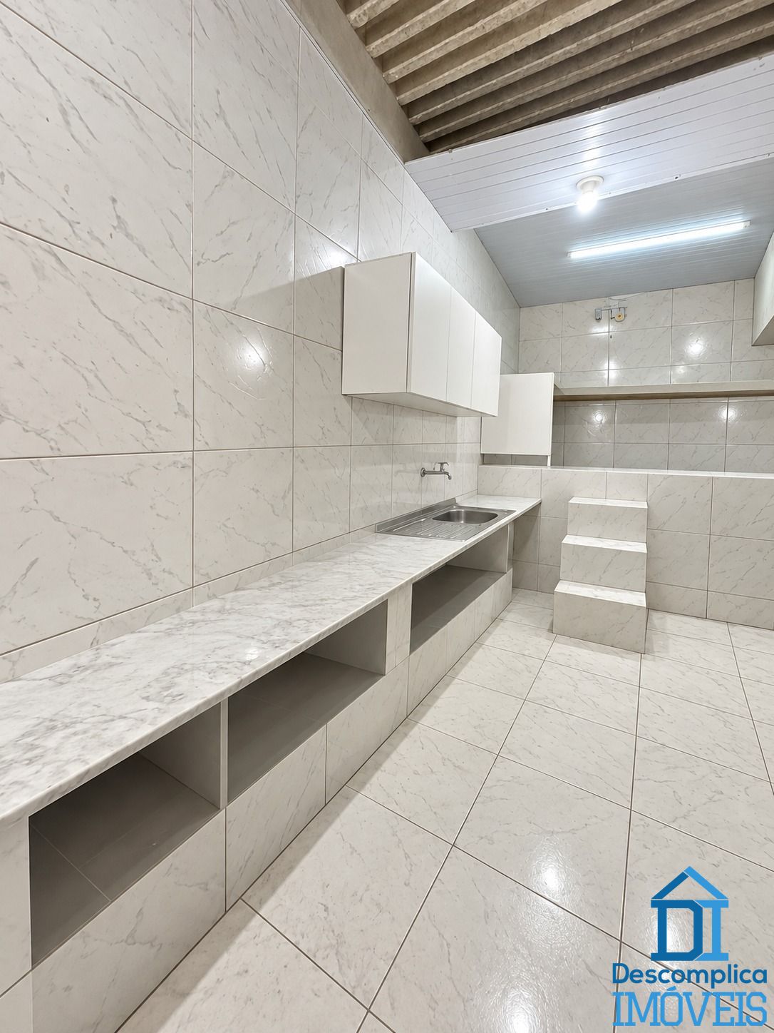 Loja-Salão, 250 m² - Foto 13