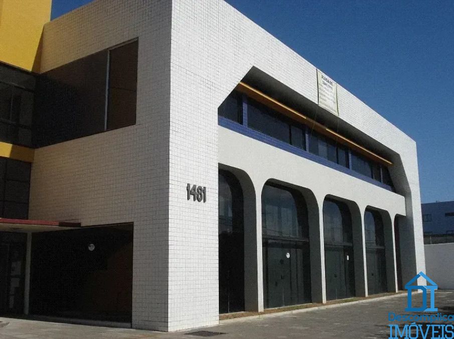 Loja-Salão, 817 m² - Foto 1