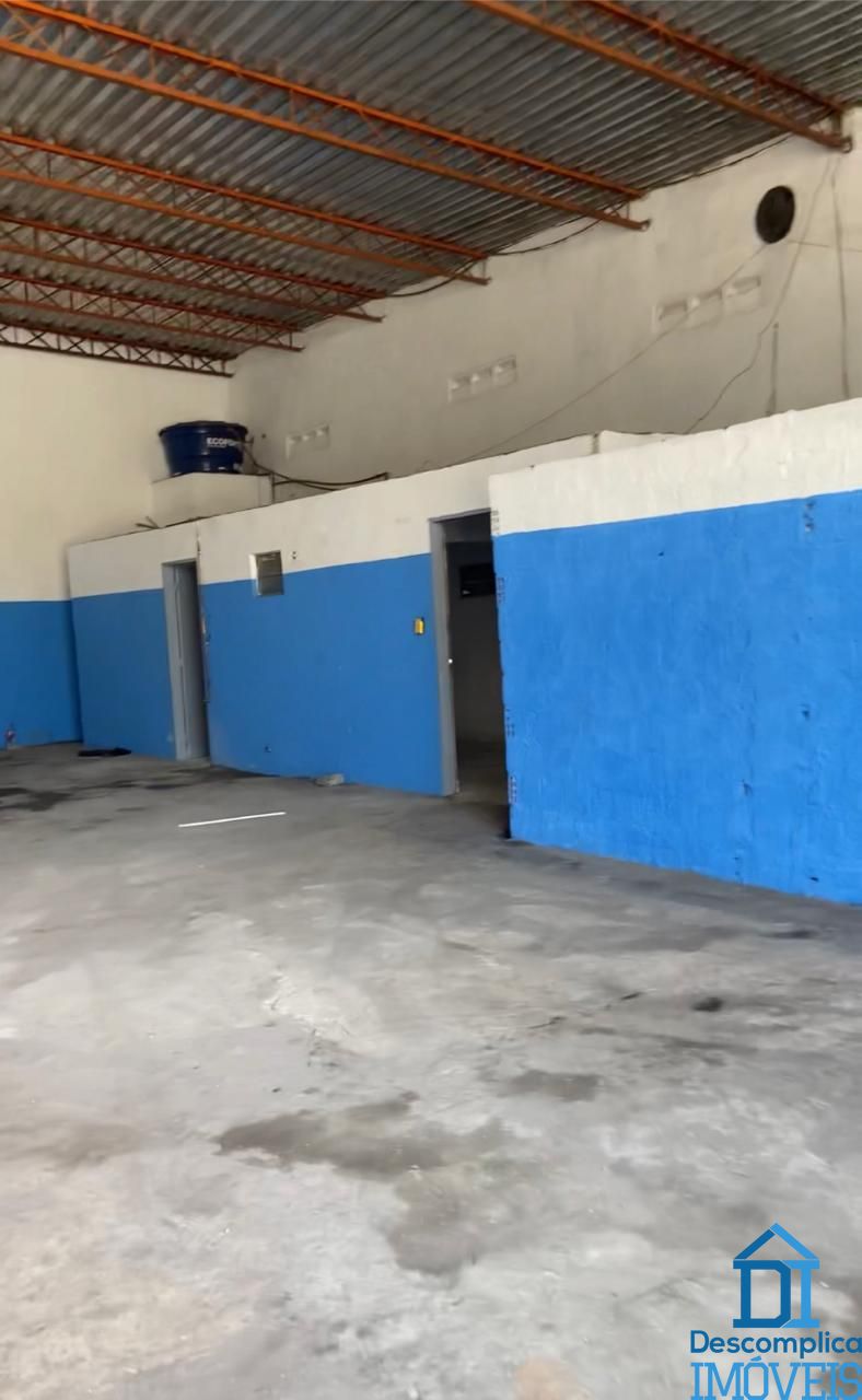Depósito-Galpão, 400 m² - Foto 3