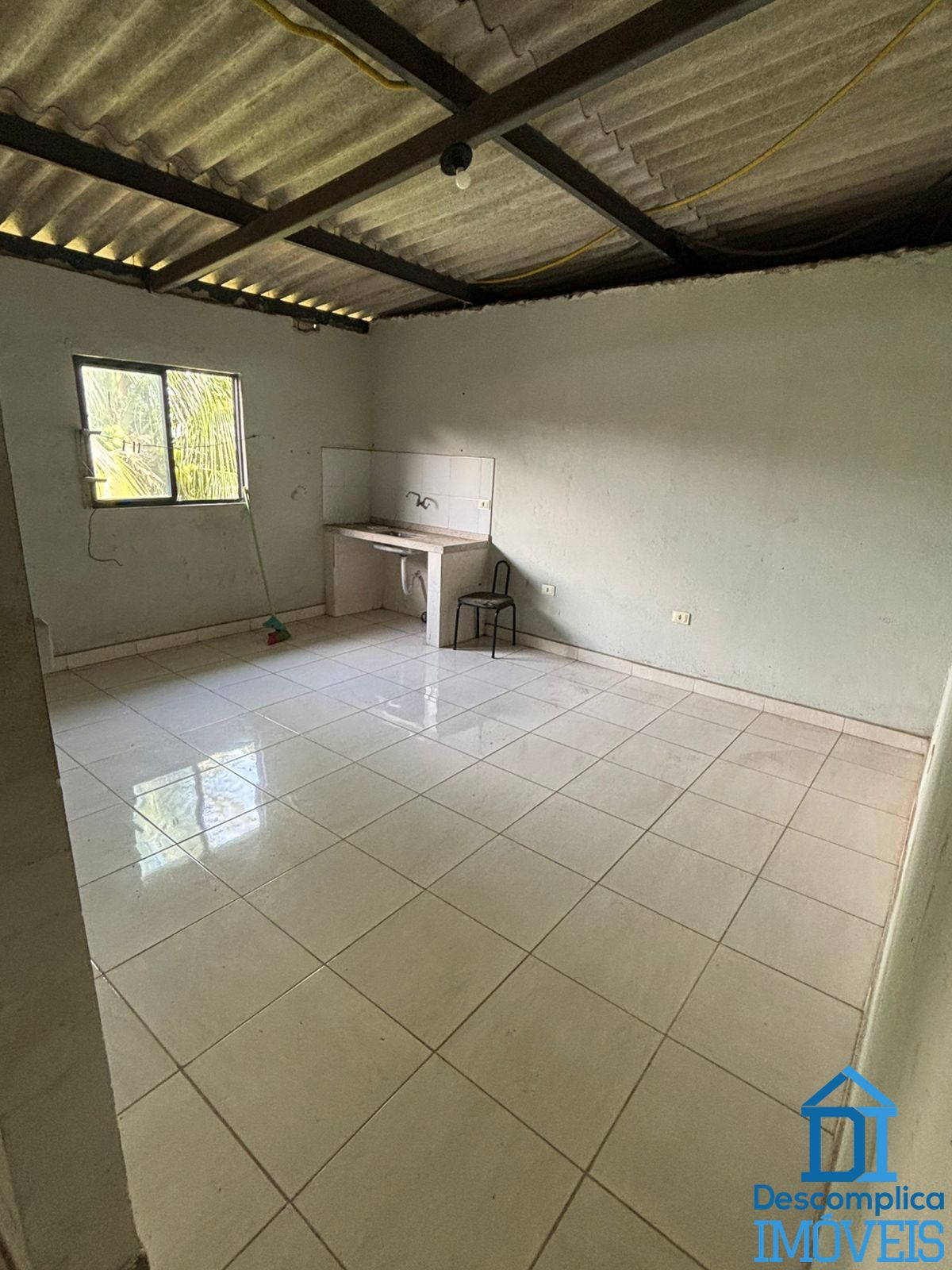 Depósito-Galpão, 1200 m² - Foto 6