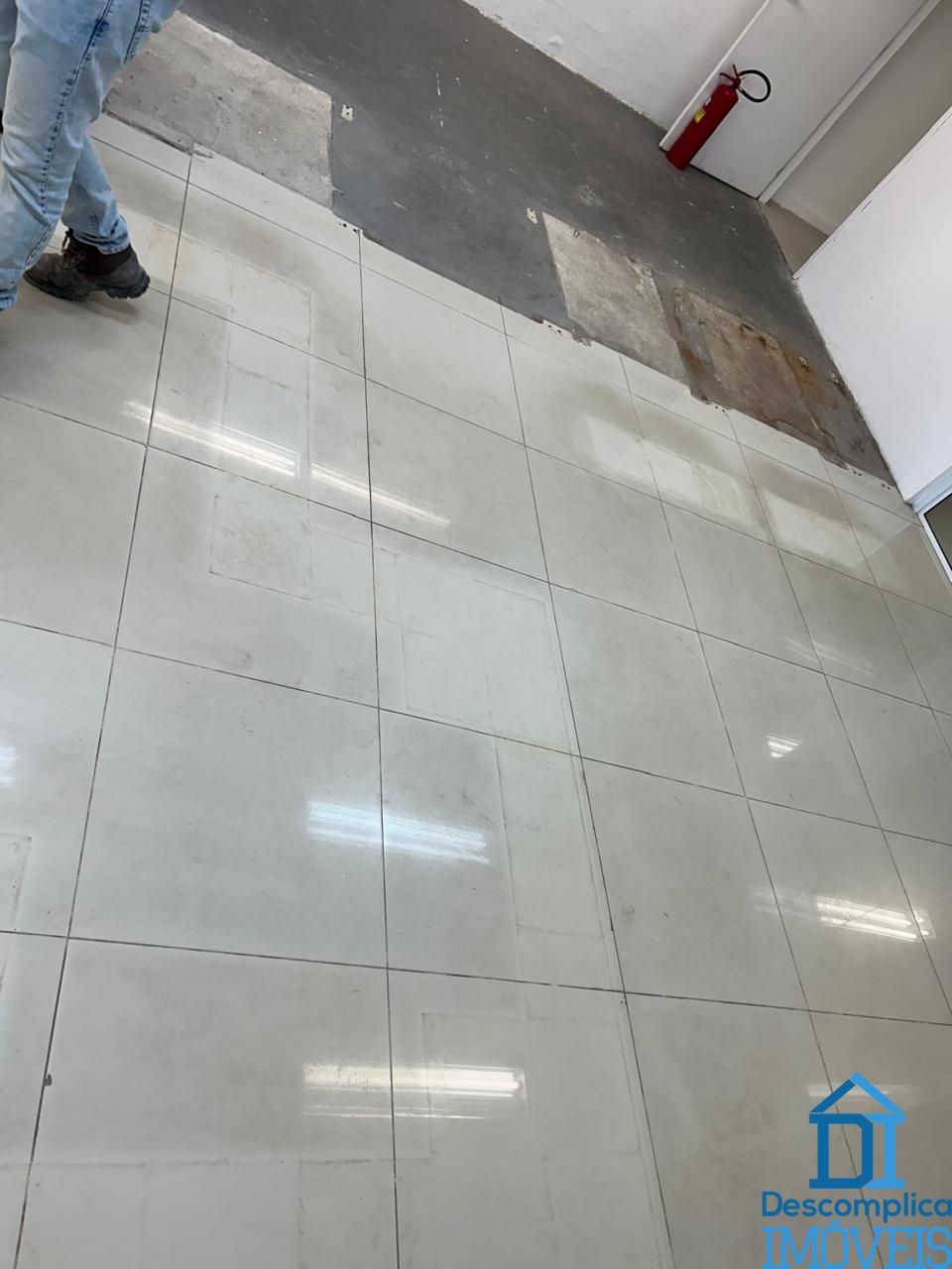 Loja-Salão para alugar com 1 quarto, 300m² - Foto 7