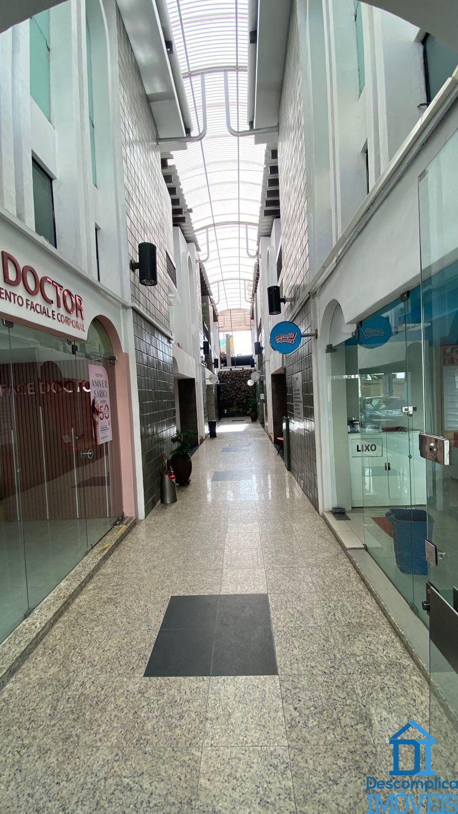 Loja-Salão para alugar com 2 quartos, 95m² - Foto 10