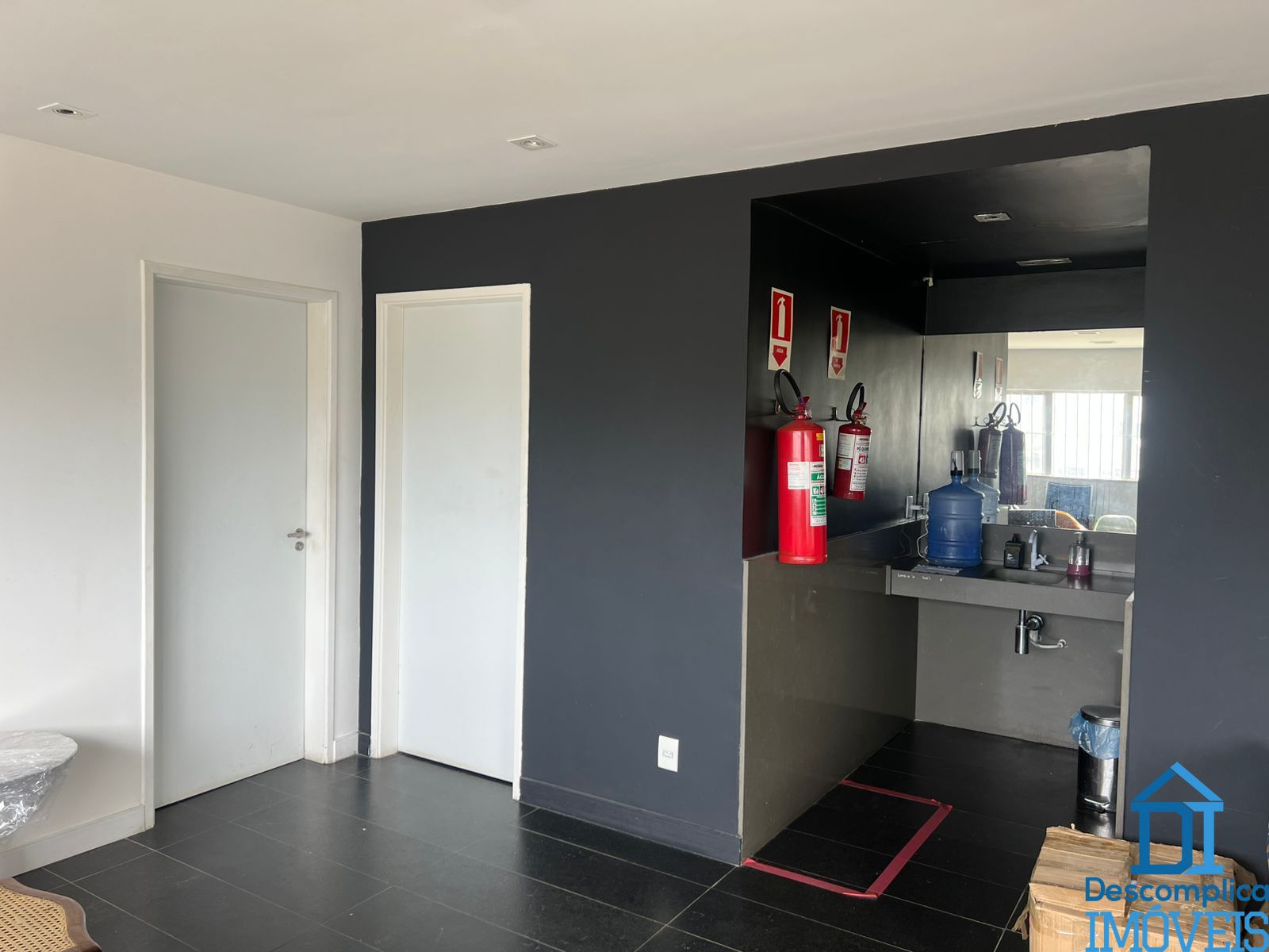 Depósito-Galpão-Armazém para alugar com 2 quartos, 5000m² - Foto 8