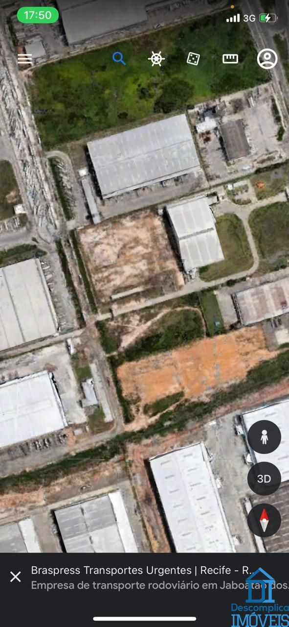 Terreno à venda e aluguel, 32000m² - Foto 3