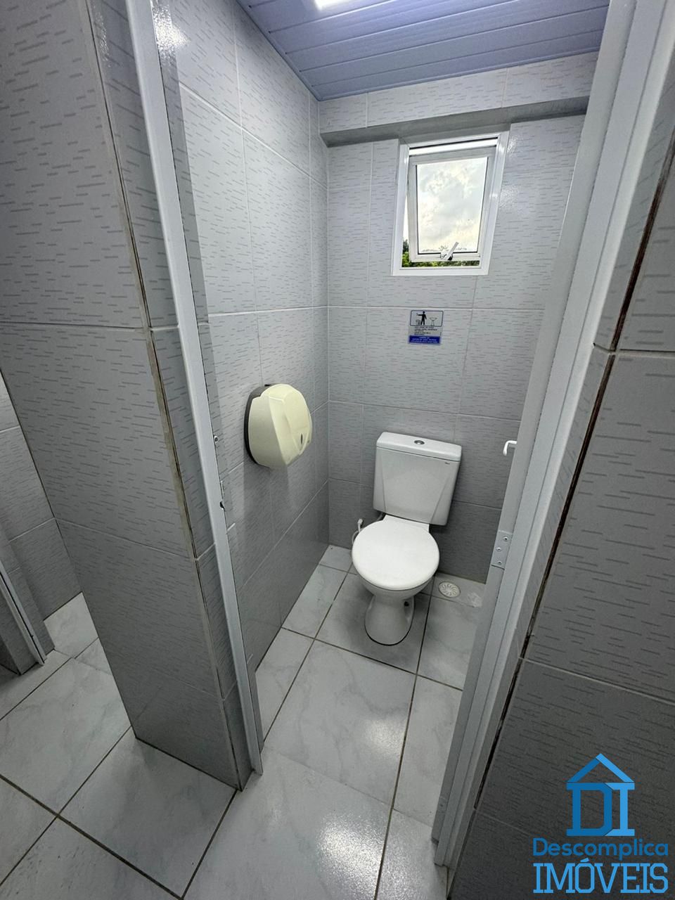 Depósito-Galpão, 930 m² - Foto 7