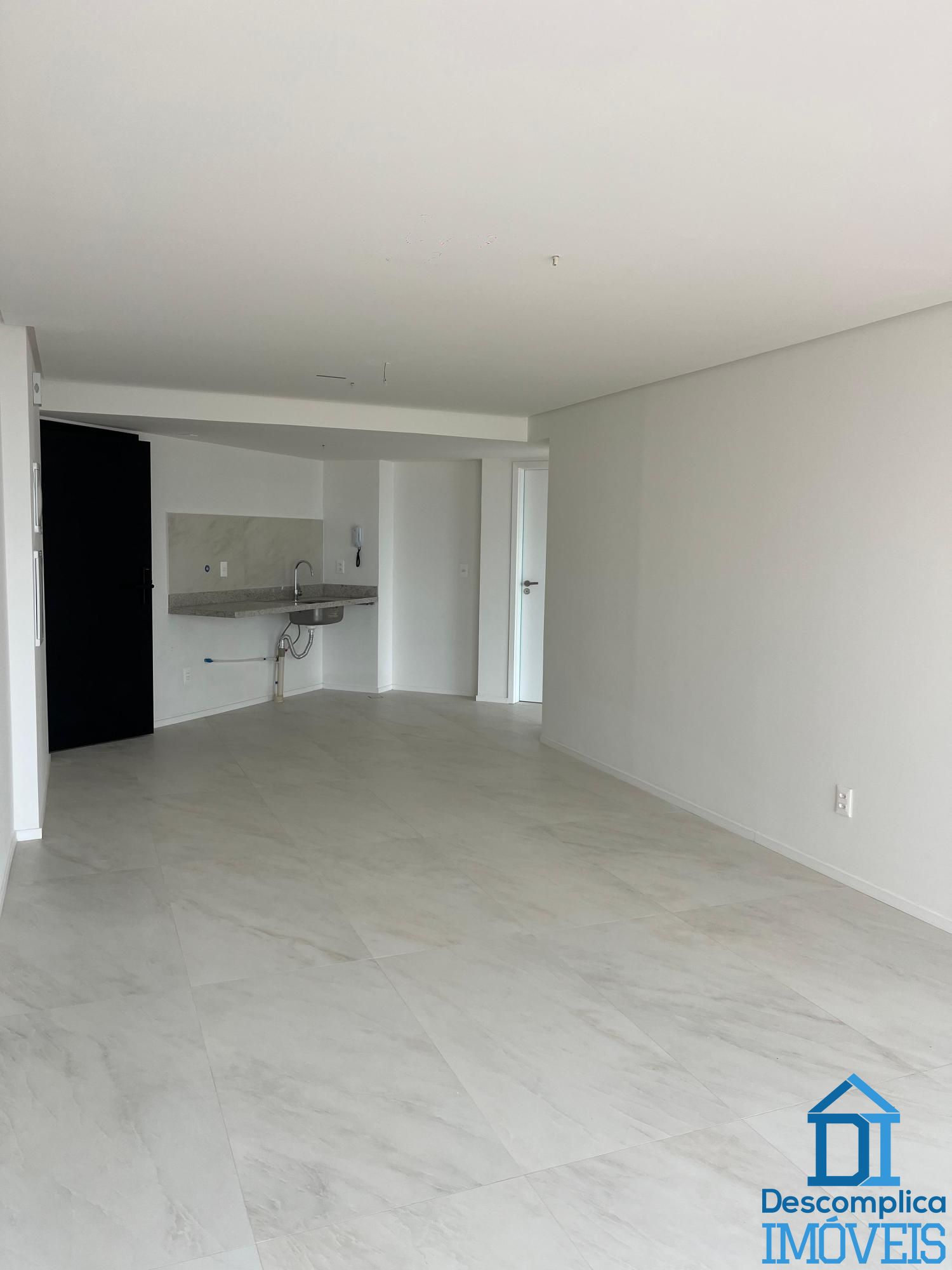 Apartamento, 1 quarto, 51 m² - Foto 8