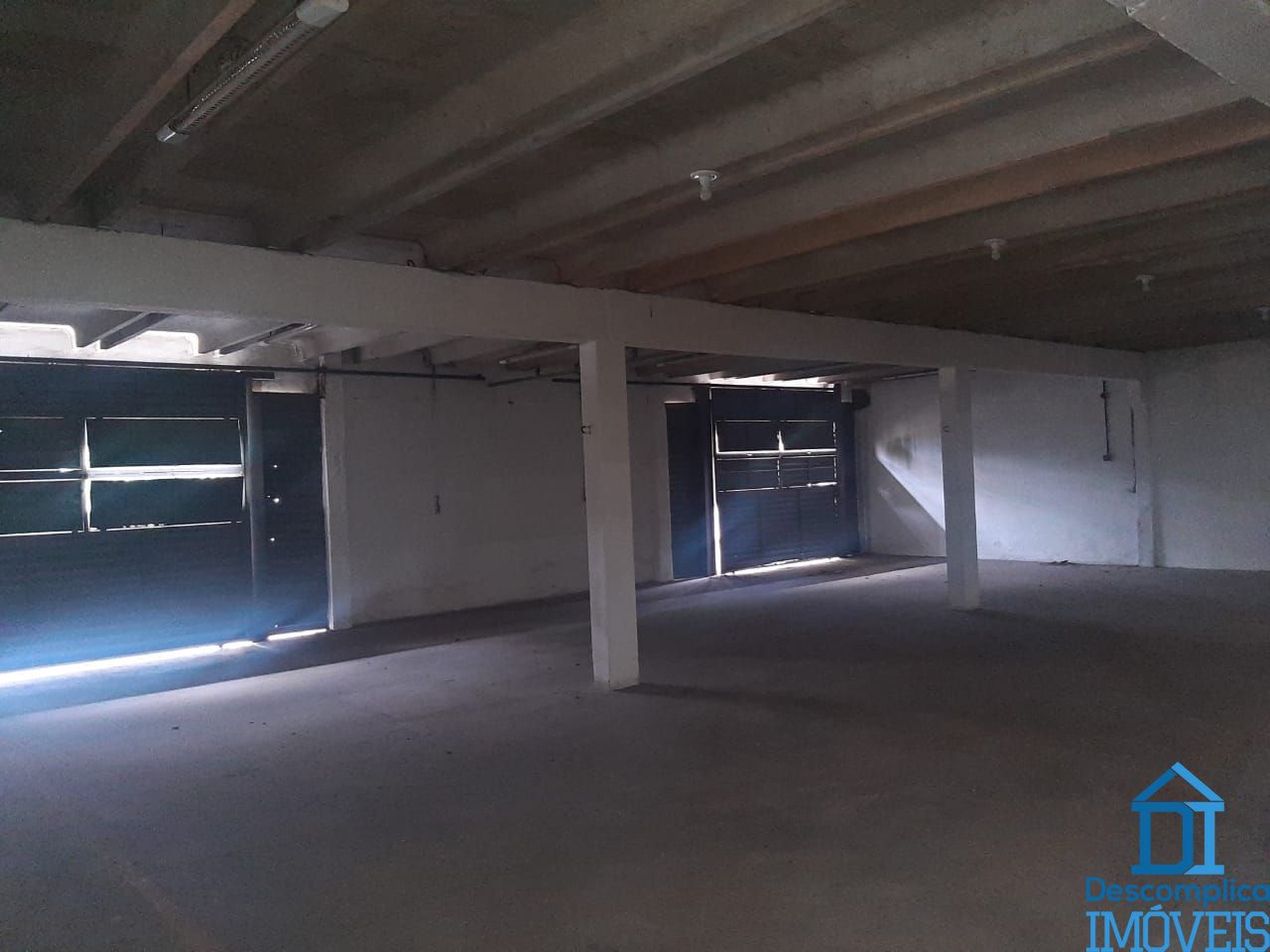 Depósito-Galpão-Armazém à venda e aluguel com 5 quartos, 2933m² - Foto 21