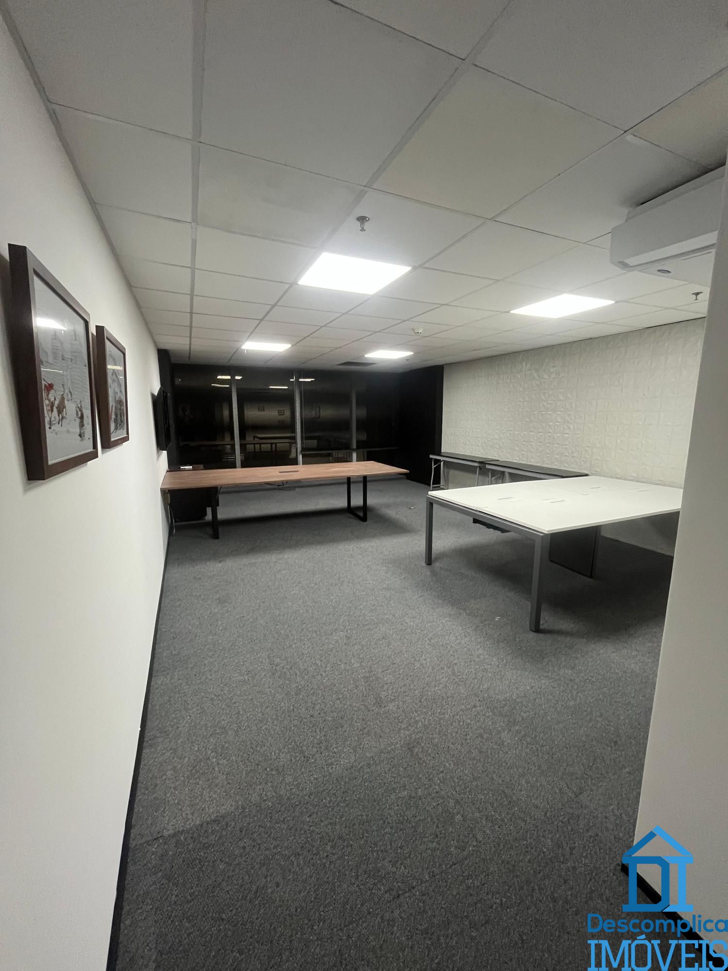 Sala-Conjunto, 45 m² - Foto 1